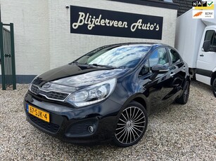 Kia Rio 1.2 CVVT Super Pack Clima Cruise LED LM