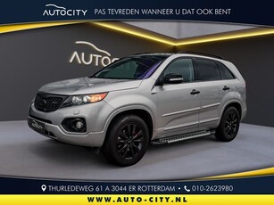 Kia Sorento 2.4 X-clusive Pano l Leder l Vol OPTIES