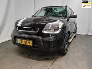 Kia Soul 1.6 X-pect Cool - Airco - Export - Schade WOK