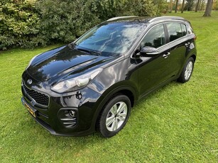 Kia Sportage 1.6 GDI ComfortLine