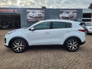 Kia Sportage 1.6 GDI Design Edition - Airco ecc -