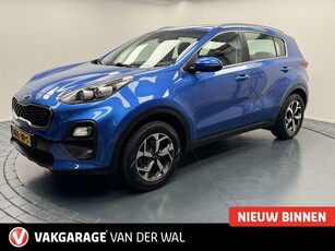 Kia Sportage 1.6 GDi DynamicLine