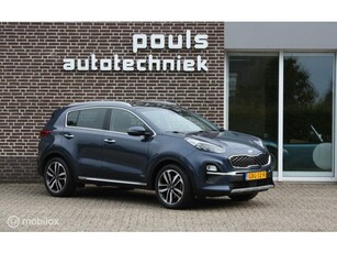 Kia Sportage 1.6 T-GDI Panoramadak, trekhaak