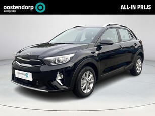 Kia Stonic 1.0 T-GDi MHEV DynamicLine 12 Maanden Garantie