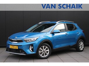 Kia Stonic 1.0 T-GDi MHEV DynamicLine NAVIGATIE LMV