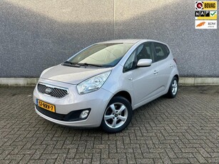 Kia Venga 1.4 CVVT Seven TREKHAAK AUX/USB NAVI