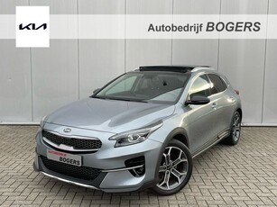 Kia Xceed 1.4 T-GDi DynamicPlusLine Navigatie, Schuifdak