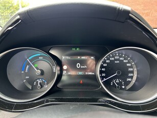 Kia Xceed 1.6 GDi PHEV DynamicPlusLine // FULL LED // NAVI