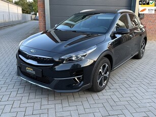 Kia XCeed 1.6 GDi PHEV ExecutiveLine, automaat, vol opties