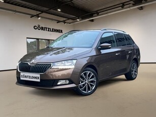 Škoda Fabia Combi 1.0 TSI Ambition Smartlink