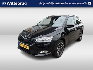 Škoda Fabia Combi 1.0 TSI Business Edition / DAB/