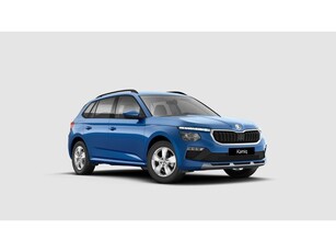 Škoda Kamiq 1.0 TSI Selection Private lease voor €399 P/M!