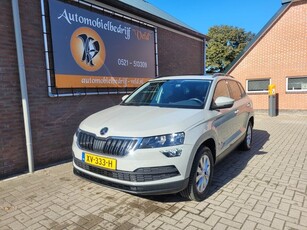 Škoda Karoq 1.0 TSI Ambition (bj 2019, automaat)