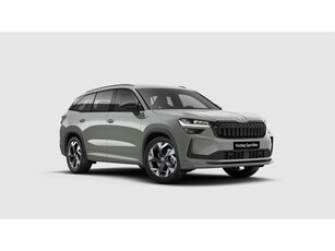 Škoda Kodiaq 1.5 TSI MHEV Sportline Business 7 persoons