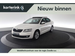 Škoda Octavia 1.0 TSI Greentech Style Business 1e