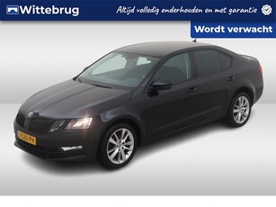 Škoda Octavia 1.5 TSI 150pk DSG Greentech Business Edition