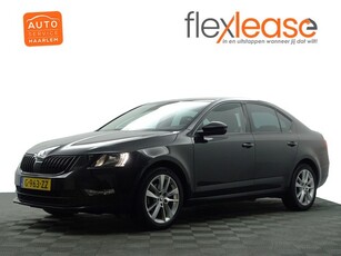 Škoda Octavia 1.5 TSI 150pk Greentech Sportline Aut-