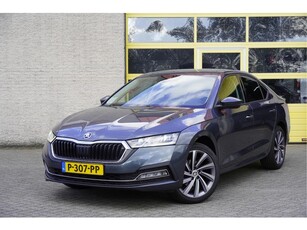 Škoda Octavia 2.0 TDI 5drs Style BJ2022 Lmv 18