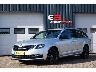 Škoda Octavia Combi 1.0 TSI Sport STOELVERWARMING