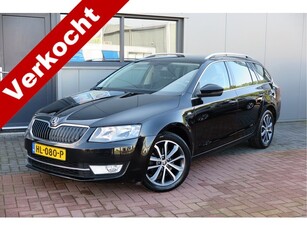 Škoda Octavia Combi 1.4 TSI 110kw 150pk DSG Greentech