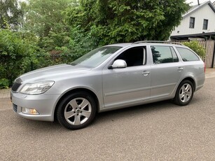 Škoda Octavia Combi 1.4 TSI Ambition Business Line