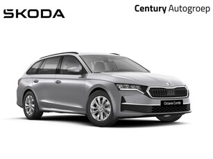 Škoda Octavia Combi Edition 1.5 TSI 85 kW / 115 PK Combi 6