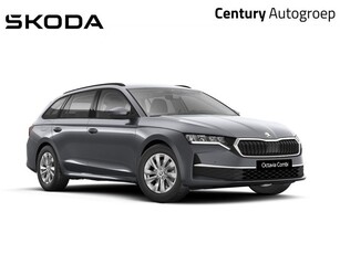 Škoda Octavia Combi Edition 1.5 TSI 85 kW / 115 PK Combi 6