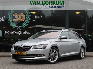 Škoda Superb Combi 1.5 TSI ACT Business Edition AUT /