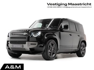 Land Rover Defender P300e 110 X-Dynamic PHEV SE