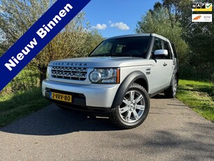 Land Rover Discovery 3.0 SDV6 S / Ex. BTW / Automaat /