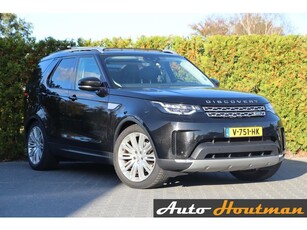 Land Rover Discovery 3.0 Td6 HSE Luxury