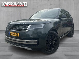 Land Rover Range Rover 3.0 P440e SE PHEV 4-Wiel besturing