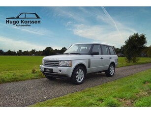 Land Rover Range Rover 4.4 V8 Vogue AJ-V8!