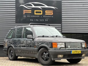 Land Rover Range Rover 4.6 HSE4X4AutomaatTrekhaakDakje