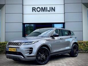 Land Rover Range Rover Evoque 1.5 P300e AWD R-Dynamic SE