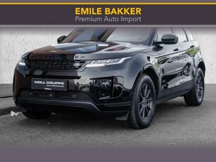 Land Rover Range Rover Evoque 2.0 D165 AWD S Black Pack