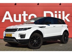 Land Rover Range Rover Evoque 2.0 eD4 Urban Series Pure