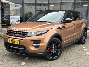 Land Rover Range Rover Evoque 2.0 Si 4WD Prestige