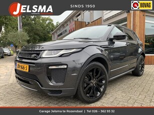 Land Rover Range Rover Evoque 2.0 TD4 HSE Dynamic Aut. Pano