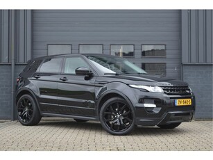 Land Rover Range Rover Evoque 2.2 SD4 4WD Dynamic PANO