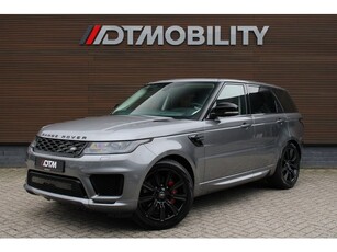 Land Rover Range Rover Sport 2.0 P400e HSE Panoramadak