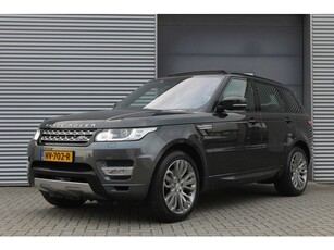 Land Rover Range Rover Sport 3.0 TDV6 HSE I AUT. I NAVI I