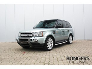 Land Rover Range Rover Sport 4.2 V8 Supercharged ondh.