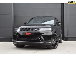 Land Rover Range Rover Sport P400e HSE Limited Edition