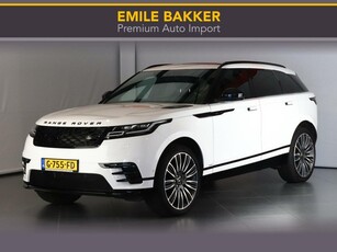 Land Rover Range Rover Velar 2.0 D240 AWD R-Dynamic SE