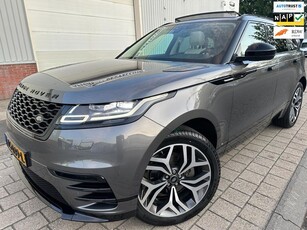 Land Rover Range Rover Velar 2.0 I4 AWD R-Dynamic SE SPORT