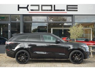 Land Rover Range Rover Velar 2.0 P250 Turbo AWD R-Dynamic