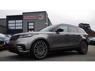 Land Rover Range Rover Velar 3.0 V6 AWD SE Massage