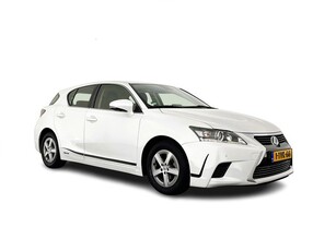 Lexus CT 200h Aut. *NAVI-FULLMAP ALCANTARA ECC