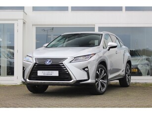 Lexus RX 450h Hybride 4WD Luxury Line I BTW-auto I